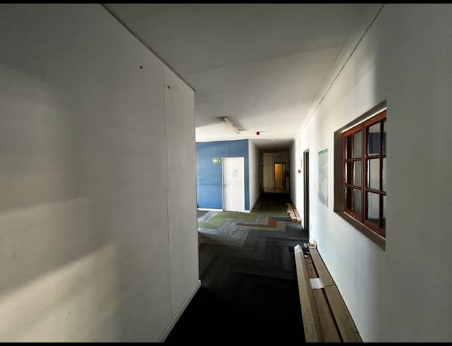 1,273M² WAREHOUSE FOR SALE IN AIRPORT INDUSTRIA